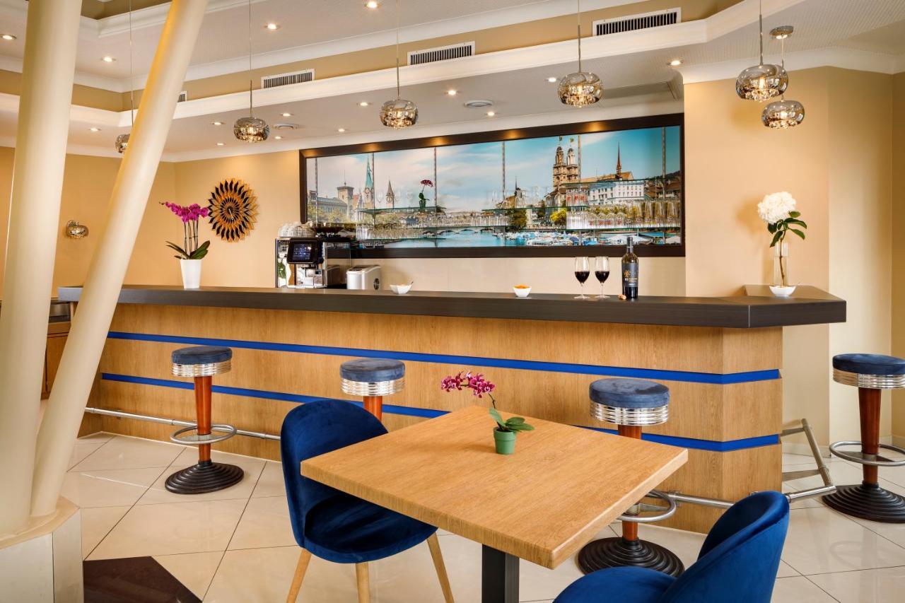 Hotel Tivoli シュリーレン エクステリア 写真
